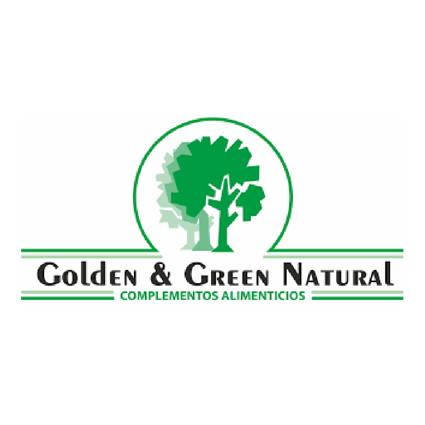 GOLDEN GREEN NATURAL